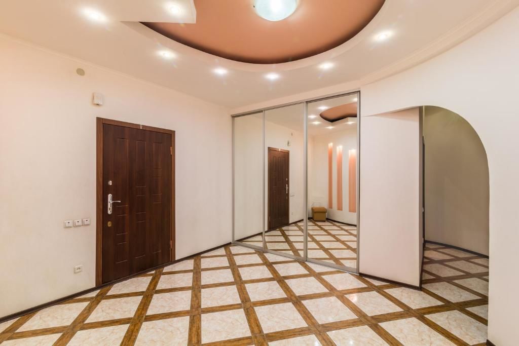 Апартаменты Lux near Most City with panoramic windows Днепр-34